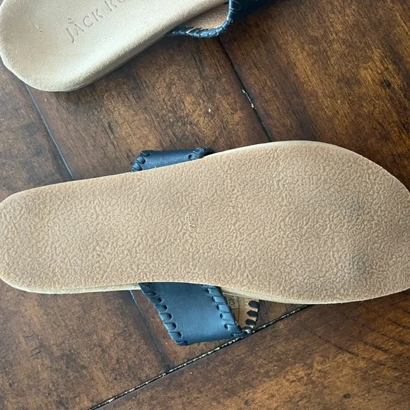 Jack Rogers Sandals - Picture 3 of 5